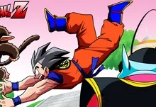 goku bubbles dragon ball z dragon ball dragon ball gt Art HD Wallpaper